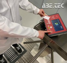 Combo tester náramků a obuvi EPA-RESIST 8000