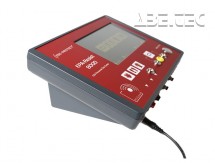 Combo tester náramků a obuvi EPA-RESIST 8000