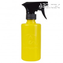 ESD láhev s rozprašovačem durAstatic®, žlutá, 240ml