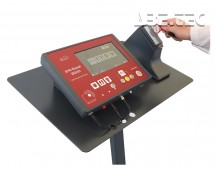 Combo tester náramků a obuvi EPA-RESIST 8000