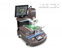 Pracoviště pro rework BGA SMTix RS-1000