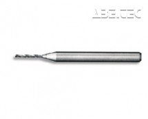Vrtáky Bungard 81012 1,2 mm, 10ks