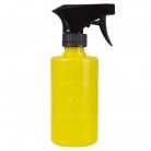 ESD láhev s rozprašovačem durAstatic®, žlutá, 240ml