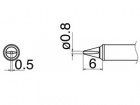 Hakko - Pájecí hrot T31-03WD08