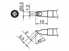  - Pájecí hrot HAKKO T39-BCR1235