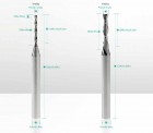 Mikro vrták na DPS SD35M, Ød:0,095mm, L2:1,5mm